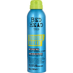 BED HEAD by Tigi - TROUBLE MAKER DRY SPRAY WAY 6.7 OZ