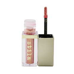 Stila by Stila - Glitter & Glow Liquid Eye Shadow - # Dollish  --4.5ml/0.153oz
