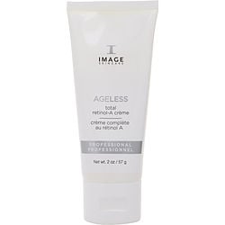 IMAGE SKINCARE  by Image Skincare - Ageless Total Retinol-A Creme --60g/2oz