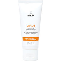 IMAGE SKINCARE  by Image Skincare - Vital C Hydrating Eye Recovery Gel --60ml/2oz
