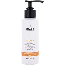 IMAGE SKINCARE  by Image Skincare - Vital C Hydrating Anti-Aging Serum --120ml/4oz