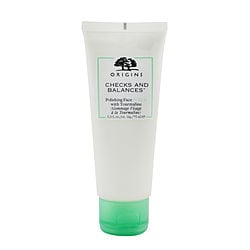 Origins by Origins - Checks & Balances Polishing Face Scrub With Tourmaline  --75ml/2.5oz