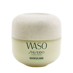 SHISEIDO by Shiseido - Waso Shikulime Mega Hydrating Moisturizer  --50ml/1.7oz