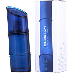 KENZO HOMME INTENSE by Kenzo - EDT SPRAY 2 OZ