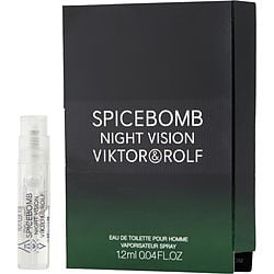 SPICEBOMB NIGHT VISION by Viktor & Rolf - EDT SPRAY VIAL