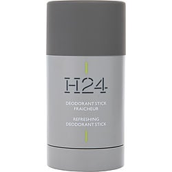 HERMES H24 by Hermes - DEODORANT STICK 2.5 OZ