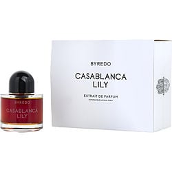CASABLANCA LILY BYREDO by Byredo - EXTRAIT DE PARFUM SPRAY 1.6 OZ