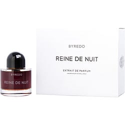 BYREDO REINE DE NUIT by Byredo - EXTRAIT DE PARFUM SPRAY 1.6 OZ