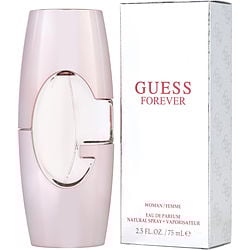 GUESS FOREVER by Guess - EAU DE PARFUM SPRAY 2.5 OZ