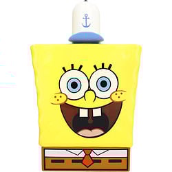 SPONGEBOB SQUAREPANTS by Nickelodeon - 3D SHOWER GEL 20 OZ