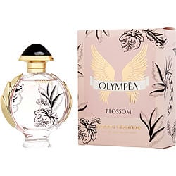 PACO RABANNE OLYMPEA BLOSSOM by Paco Rabanne - EAU DE PARFUM FLORALE SPRAY 1.7 OZ