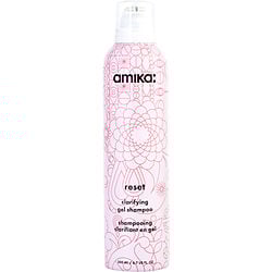 AMIKA by Amika - RESET CLARIFYING GEL SHAMPOO 6.7 OZ