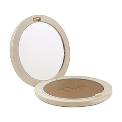CHRISTIAN DIOR by Christian Dior - Dior Forever Natural Bronze Powder Bronzer - # 06 Amber Bronze  --9g/0.31oz