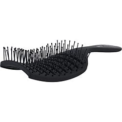 WET BRUSH by Wet Brush - EPIC PROFESSIONAL QUICK DRY - BLACK