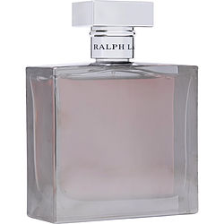 ROMANCE by Ralph Lauren - PARFUM SPRAY 3.4 OZ *TESTER