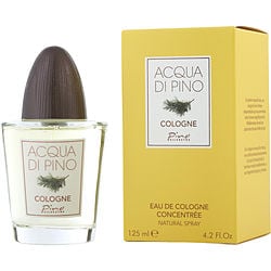 ACQUA DI PINO by Pino Silvestre - EAU DE COLOGNE CONCENTREE SPRAY 4.2 OZ