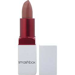 Smashbox by Smashbox - Be Legendary Prime & Plush Lipstick - Level Up --3.4g/0.11oz