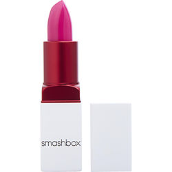 Smashbox by Smashbox - Be Legendary Prime & Plush Lipstick - Poolside --3.4g/0.11oz