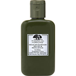 Origins by Origins - Dr. Andrew Mega-Mushroom Skin Relief & Resilience Soothing Treatment Lotion --100ml/3.4oz