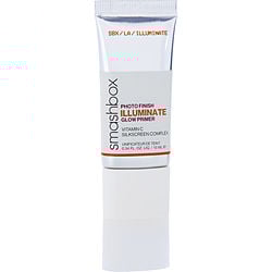 Smashbox by Smashbox - Photo Finish Illuminate Glow Primer (Travel Size) --10ml/0.3oz