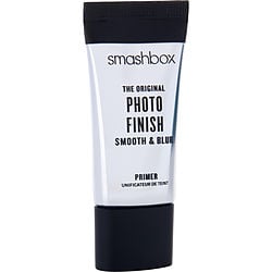 Smashbox by Smashbox - The original Photo Finish Primer (Smooth & Blur) (Travel Size) --10ml/0.3oz