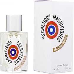 ETAT LIBRE D'ORANGE SECRETIONS MAGNIFIQUES by Etat Libre d' Orange - EAU DE PARFUM SPRAY 1.6 OZ