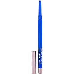 MAC by MAC - Colour Excess Gel Pencil Eyeliner - Perpetual Shock! --1.2g/0.04oz
