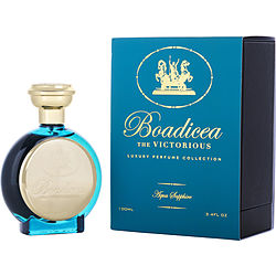 BOADICEA THE VICTORIOUS AQUA SAPPHIRE by Boadicea the Victorious - EAU DE PARFUM SPRAY 3.4 OZ