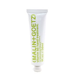 MALIN+GOETZ by Malin + Goetz - Vitamin B5 Hand Treatment - Bergamot  --30ml/1oz