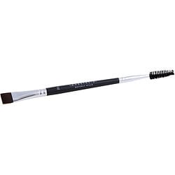Anastasia Beverly Hills by Anastasia Beverly Hills - Dual Ended Flat Detail Brush 20  ---