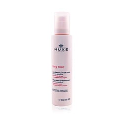 Nuxe by Nuxe - Very Rose Creamy Make-up Remover Milk  --200ml/6.8oz