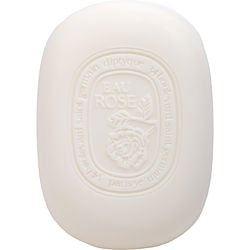 DIPTYQUE EAU ROSE by Diptyque - SOAP 5.2 OZ