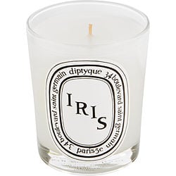 DIPTYQUE IRIS by Diptyque - SCENTED CANDLE 6.5 OZ