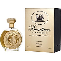 BOADICEA THE VICTORIOUS HANUMAN by Boadicea the Victorious - EAU DE PARFUM SPRAY 3.4 OZ