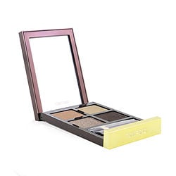 TOM FORD by Tom Ford - Eye Color Quad - # 35 Rose Topaz  --9g/0.31oz