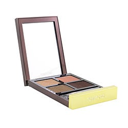 TOM FORD by Tom Ford - Eye Color Quad - # 36 Tiger Eye  --9g/0.31oz