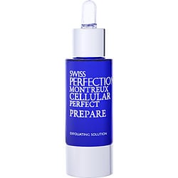 Swiss Perfection by Swiss Perfection - Cellular Exfoliating Solution --30ml/1oz