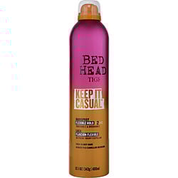 BED HEAD by Tigi - KEEP IT CASUAL FLEXIBLE HOLD HAIRSPRAY 12.1 OZ