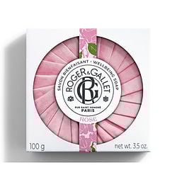 ROGER & GALLET ROSE by Roger & Gallet - SOAP 3.5 OZ