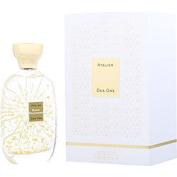 ATELIER DES ORS BLANC POLYCHROME by Atelier Des Ors - EAU DE PARFUM SPRAY 3.4 OZ