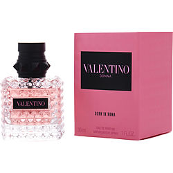 VALENTINO DONNA BORN IN ROMA by Valentino - EAU DE PARFUM SPRAY 1 OZ