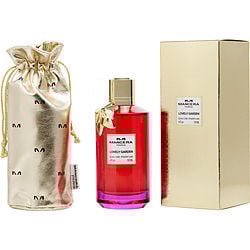 MANCERA LOVELY GARDEN by Mancera - EAU DE PARFUM SPRAY 4 OZ