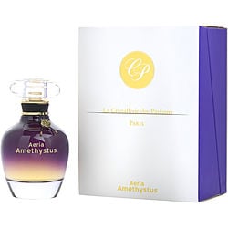 LA CRISTALLERIE DES PARFUMS AERIA AMETHYSTUS by LA CRISTALLERIE DES PARFUMS - EAU DE PARFUM SPRAY 3.3 OZ