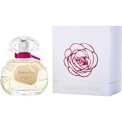 QUELQUES FLEURS ESSENCE RARE by Houbigant - EAU DE PARFUM EXTREME SPRAY 3.3 OZ