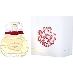 HOUBIGANT MON BOUDOIR by Houbigant - EAU DE PARFUM SPRAY 3.4 OZ