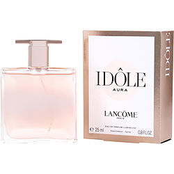 LANCOME IDOLE AURA by Lancome - EAU DE PARFUM SPRAY 0.84 OZ