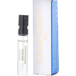 XERJOFF CASAMORATI MEFISTO GENTILUOMO by Xerjoff - EAU DE PARFUM SPRAY VIAL