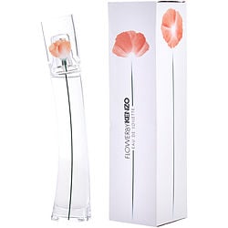 KENZO FLOWER by Kenzo - EDT SPRAY 1 OZ (LIMITED EDITION)