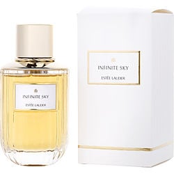 INFINITE SKY by Estee Lauder - EAU DE PARFUM SPRAY 3.4 OZ