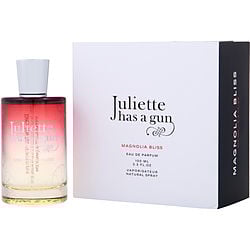 MAGNOLIA BLISS by Juliette Has A Gun - EAU DE PARFUM SPRAY 3.3 OZ